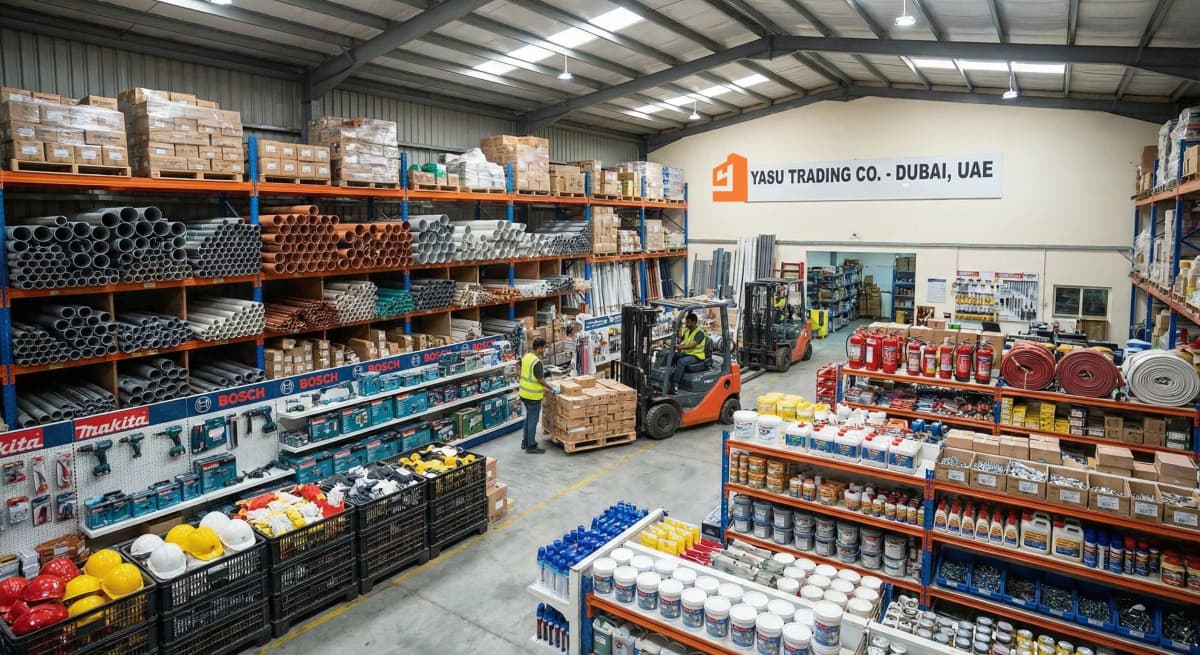 Construction teamwork