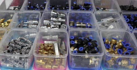 Work with Yasu Trading